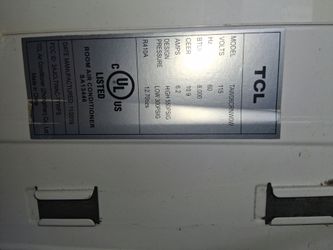 air conditioner for room