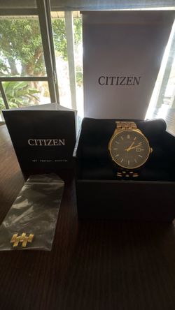 Citizens Watch