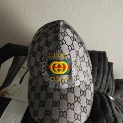 Gucci Hat