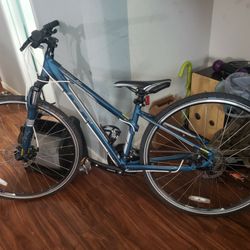 Transeo Hybrid 3.0
