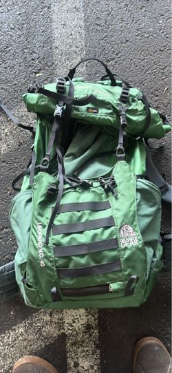 Granite Gear Leopard VC 46 Backpack