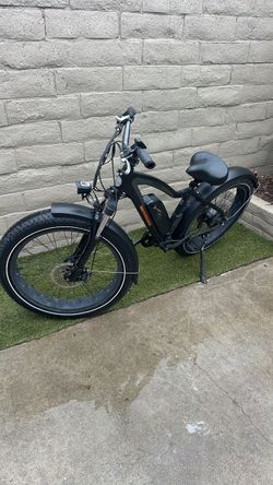 Rad Power bike Rover 5