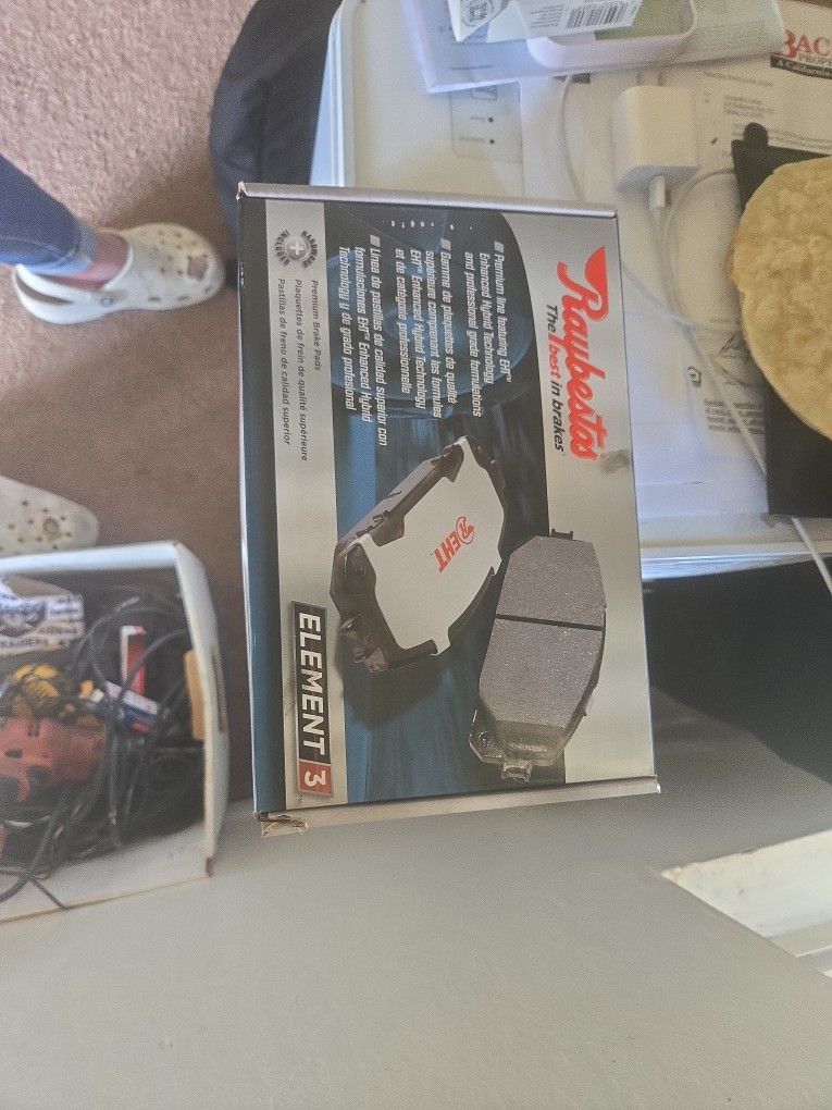 Brake Pads