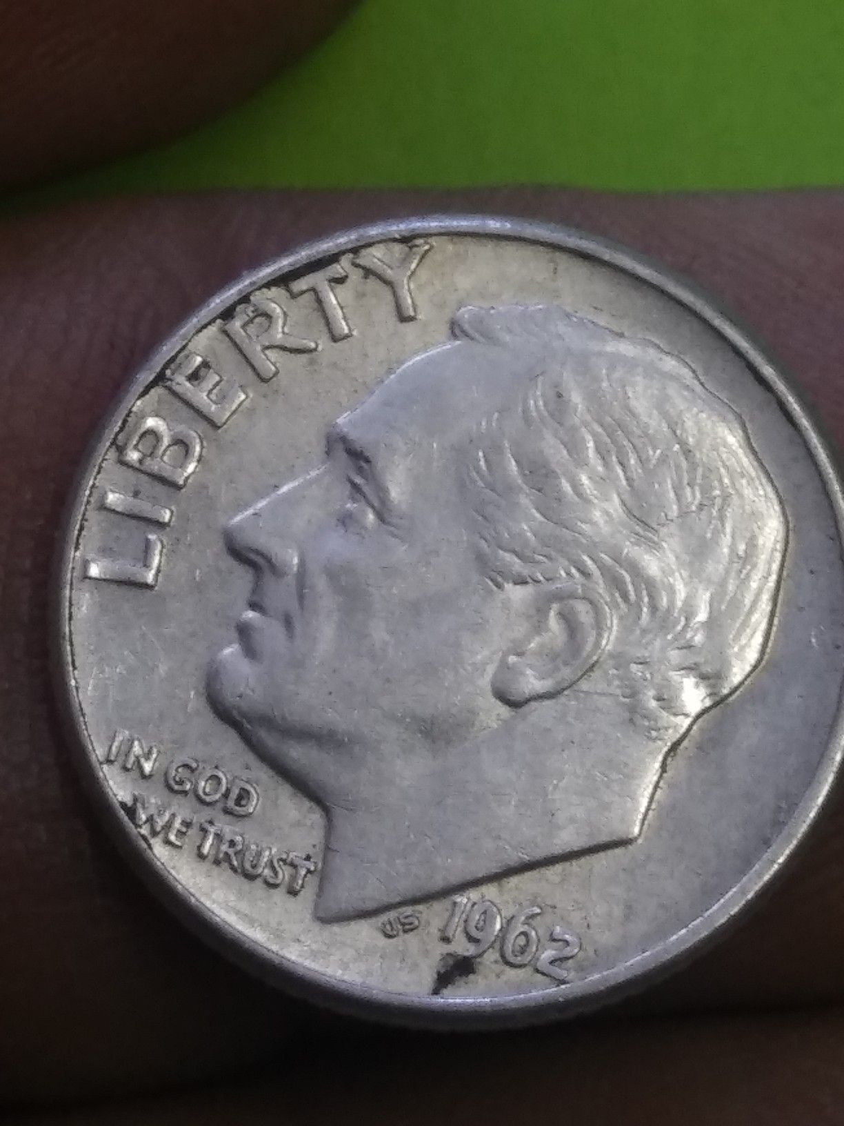 1962d silver