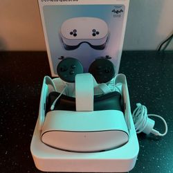Oculus Quest 3s For sale Or Trade 