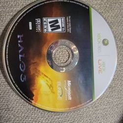 Halo 3 (Microsoft Xbox 360, 2007)