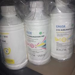CALCA Ink For Epson 