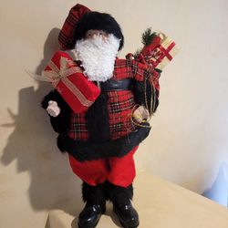 santa clause