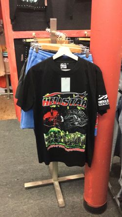 HellStar Graphic Tee