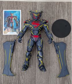 Mcfarlane Action Figure