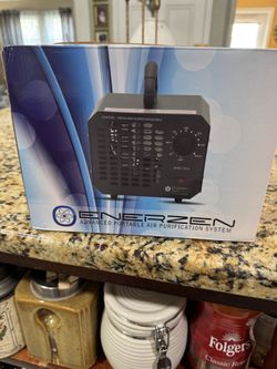 Air purification system