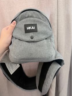 hkai baby hop carrier