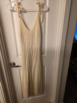 Womens medium bodycon dress