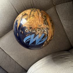 Motiv Ripcord Velocity