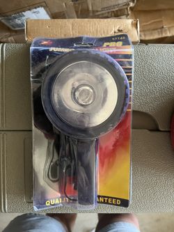 Jumbo Spot Light Car Pro