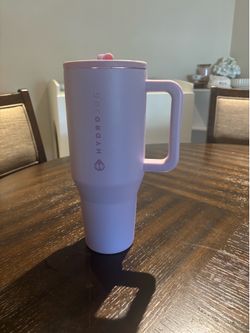40 oz Hydrojug tumbler