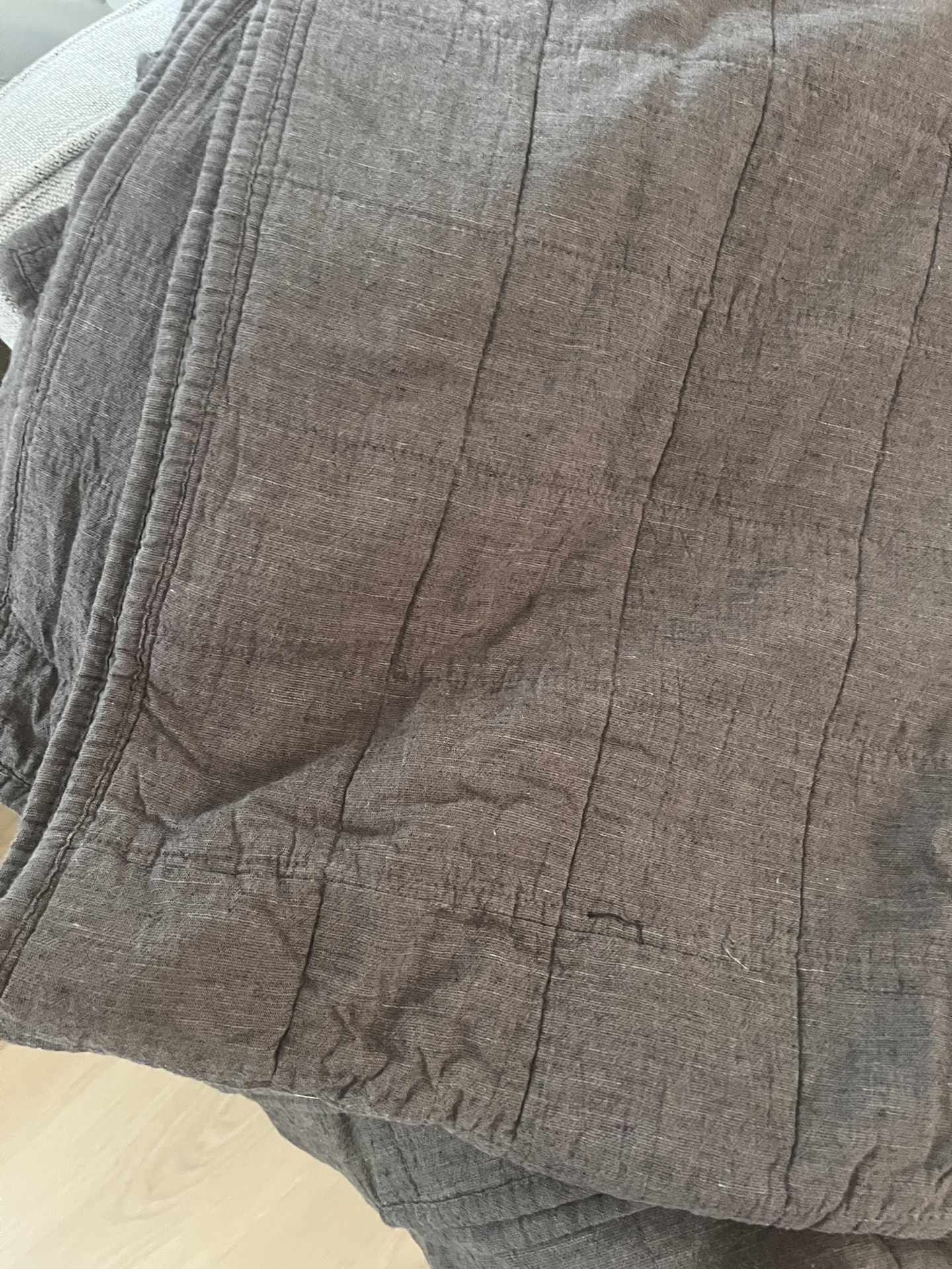 CASALUNA QUILT FULL/QUEEN