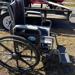 Wheel Chair For Sale 