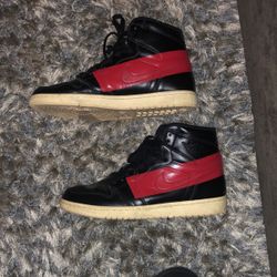 Jordan 1s High