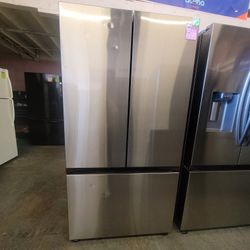 Refrigerator Samsung