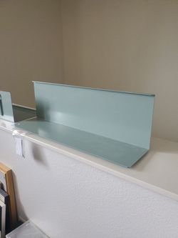 Target Shelves 