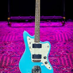 Kitsune Foxmaster Road Worn (2022)