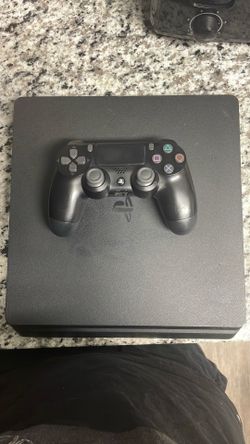 PS4