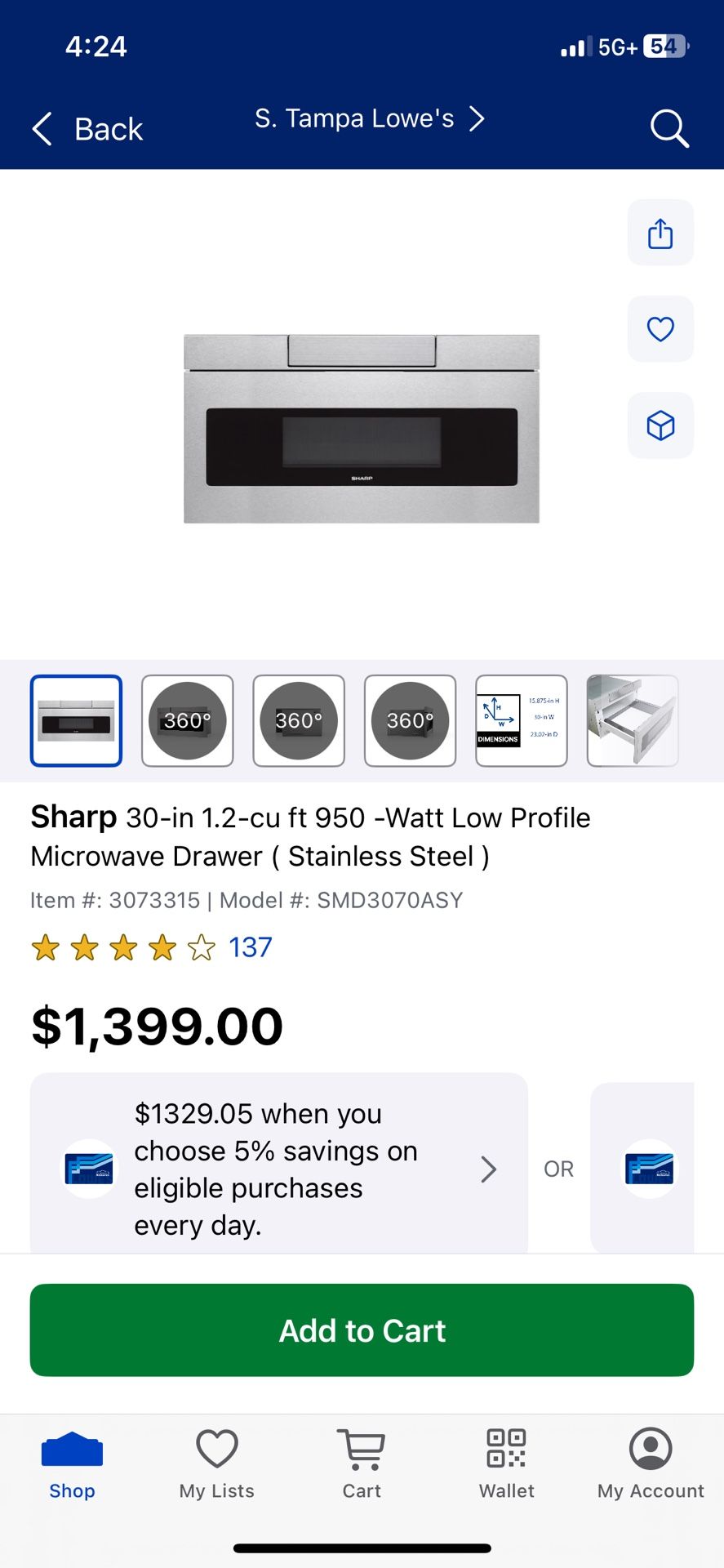 Macrowave New