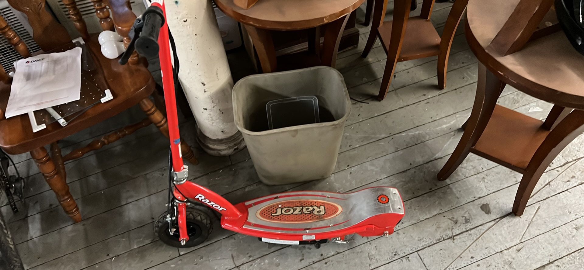 Scooter