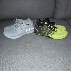 Crossfit Women's Shoes 