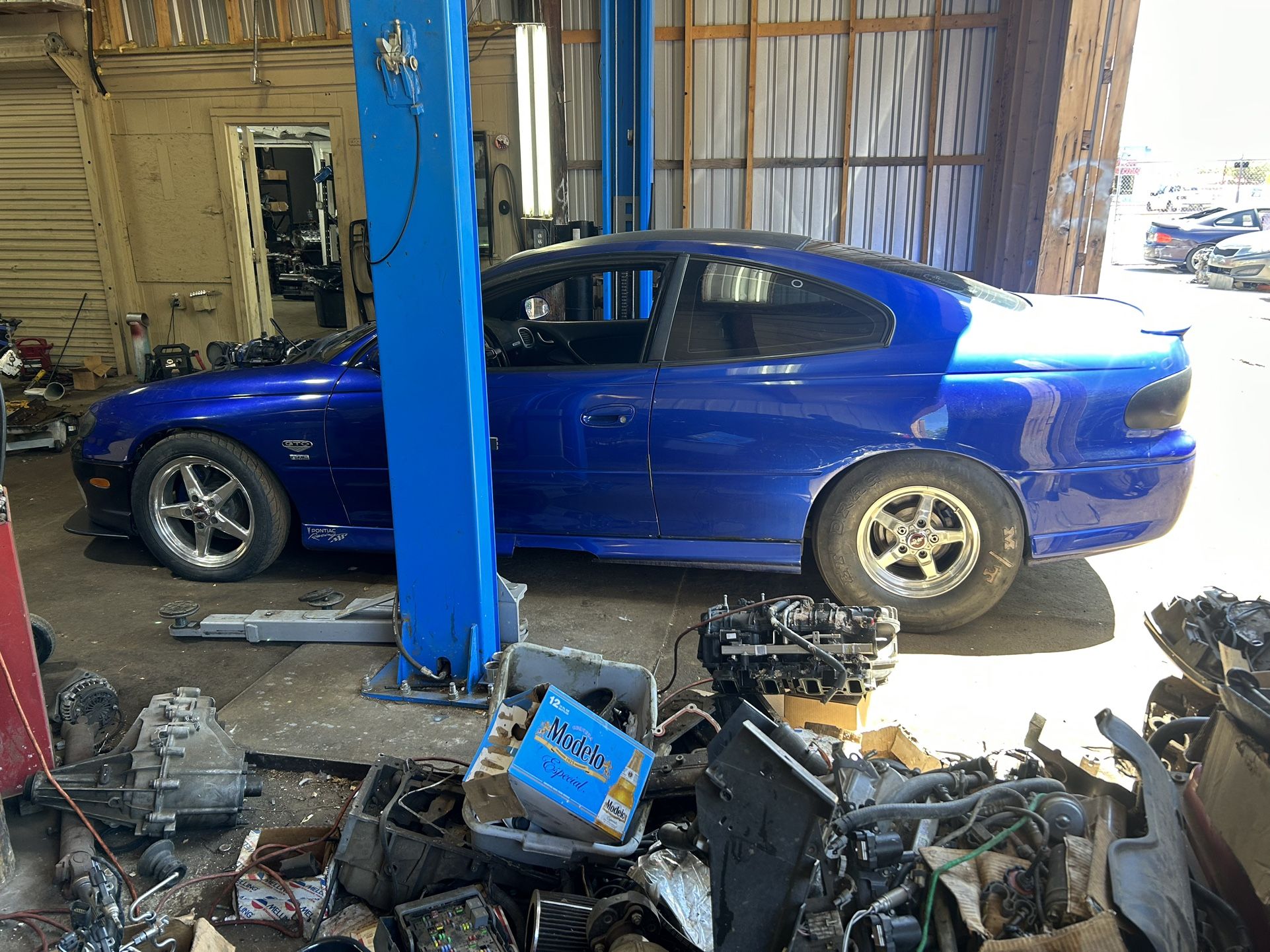 2006 Pontiac GTO for Sale in Albuquerque, NM OfferUp