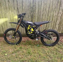 2025 Surron Light Bee X