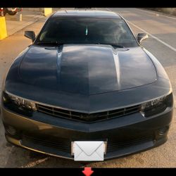 2014 Chevrolet Camaro