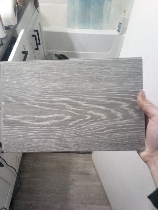 Brand New High Quality Flooring