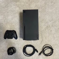 Xbox Series X