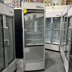 Commercial Refrigerator 