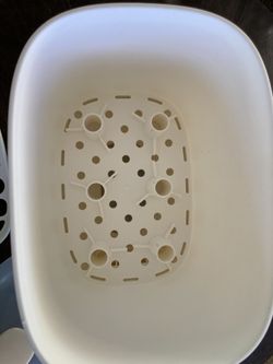 Balla bebe bottle sterilizer hotsell