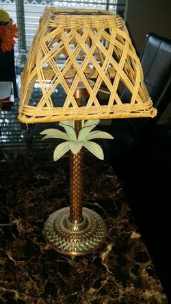 Restroom tealight