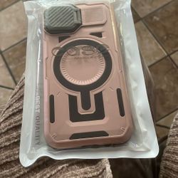 Case  iPhone 16e