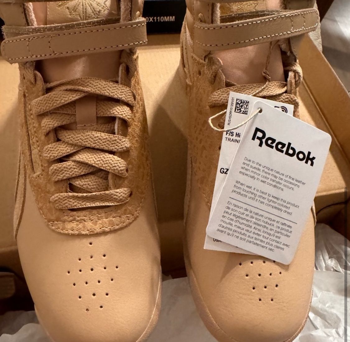 Reebok New