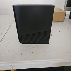 Internet Box
