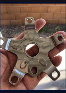 SUGINO 110 BCD SPIDER