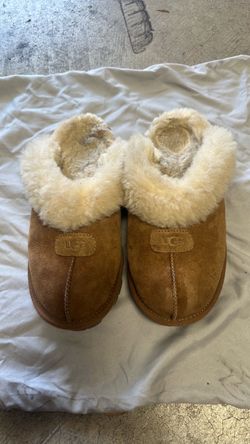 UGG