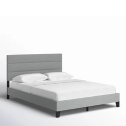 Bed Queen 