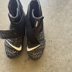 Nike Cleats