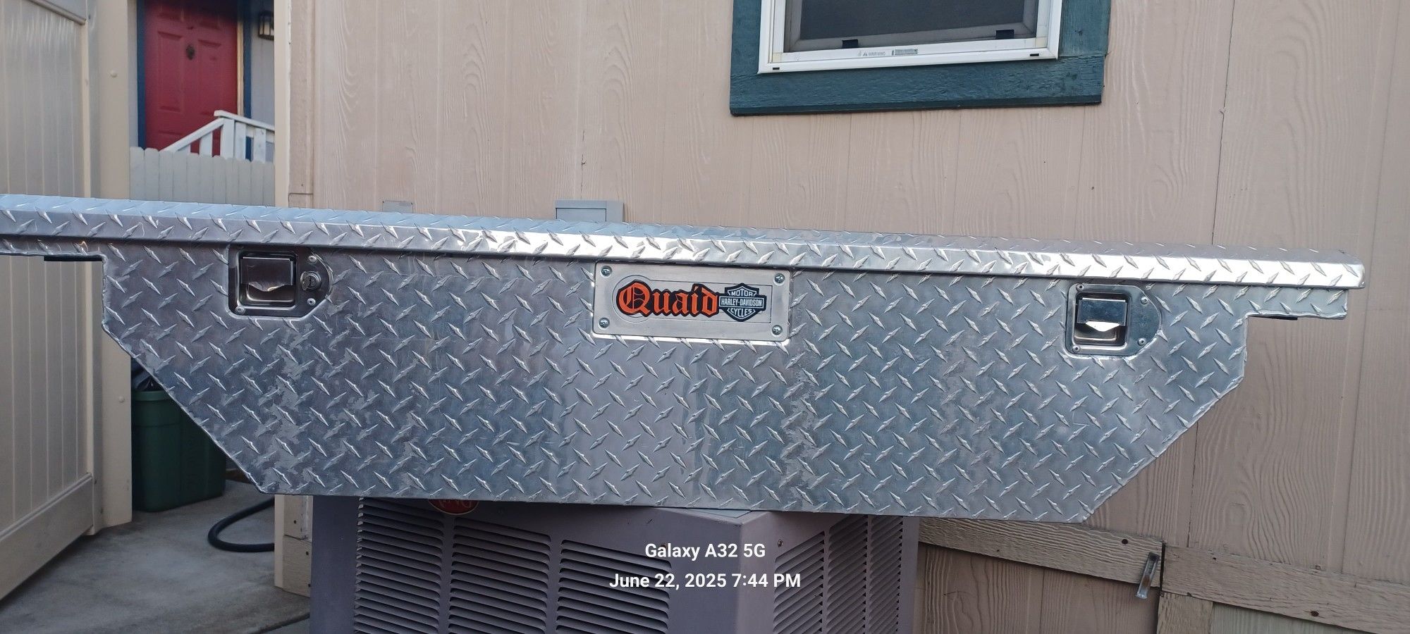Truck Tool Box