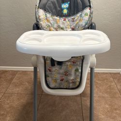  High Chair 