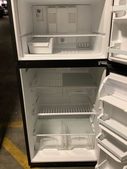 Whirlpool Refrigerator