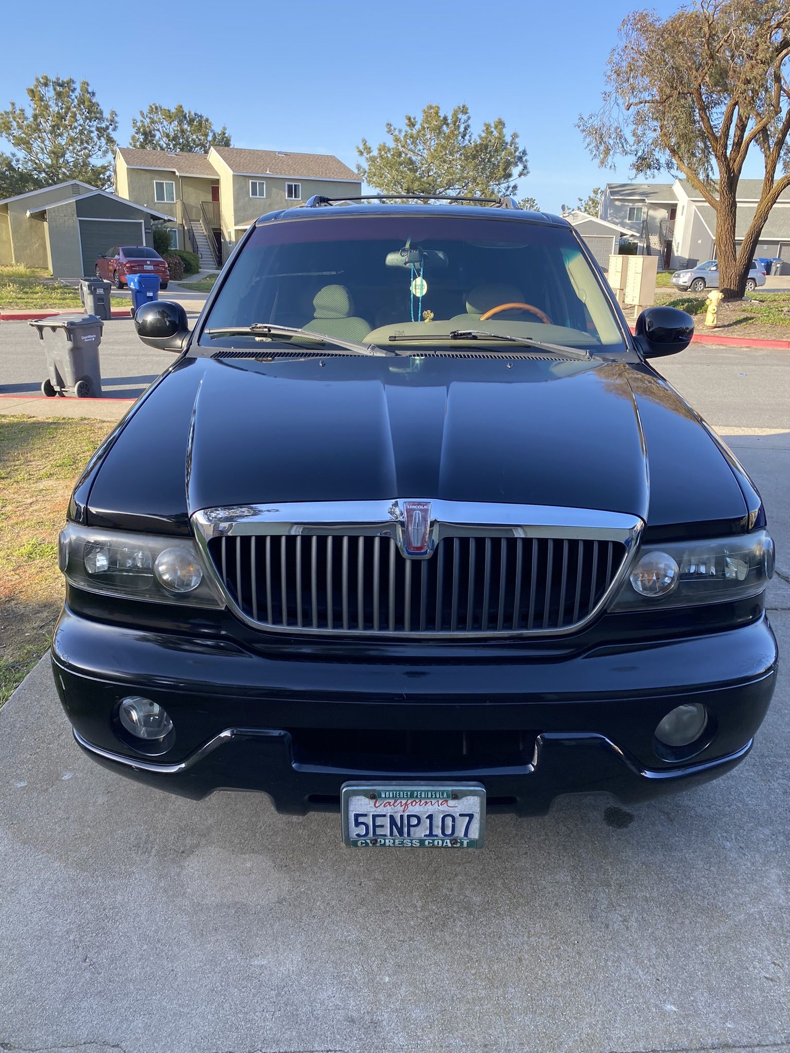 2000 Lincoln Navigator for Sale in Marina, CA OfferUp
