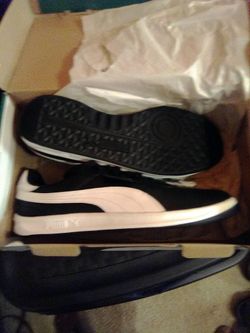 Puma G. Villa Brand New